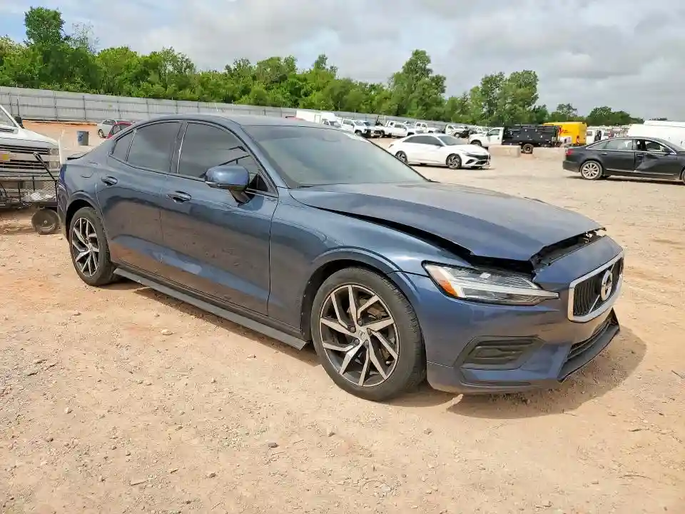 7JR102FK8LG063434 2020 VOLVO S60-3