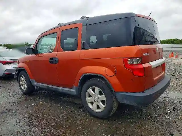 5J6YH2H78BL004804 2011 HONDA ELEMENT-1