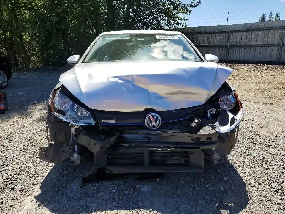 WVWKP7AU9GW914446 2016 VOLKSWAGEN GOLF-4