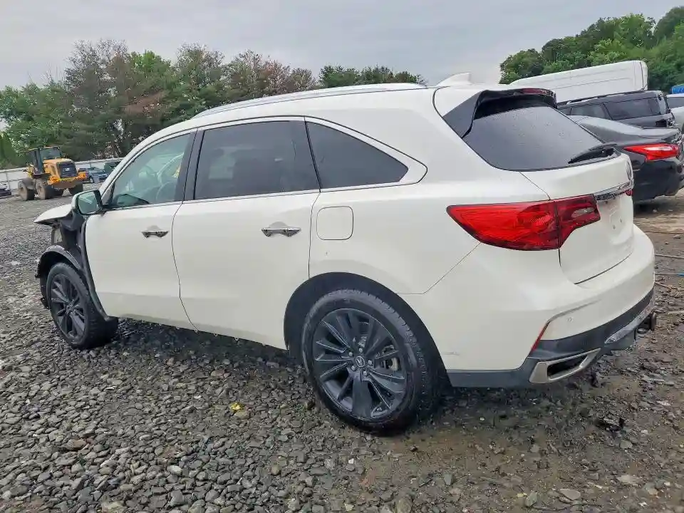 5FRYD4H97HB034370 2017 ACURA MDX-1