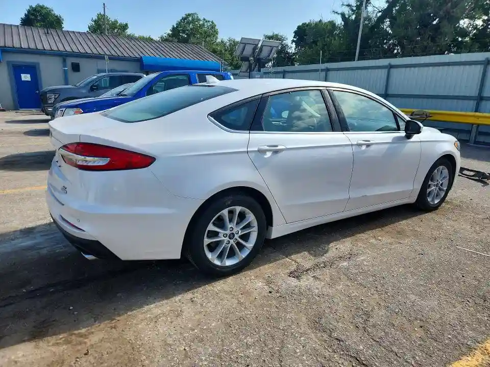 3FA6P0HD1LR222487 2020 FORD FUSION-2