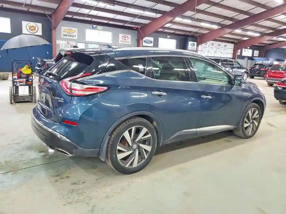 5N1AZ2MH6FN231384 2015 NISSAN MURANO-2
