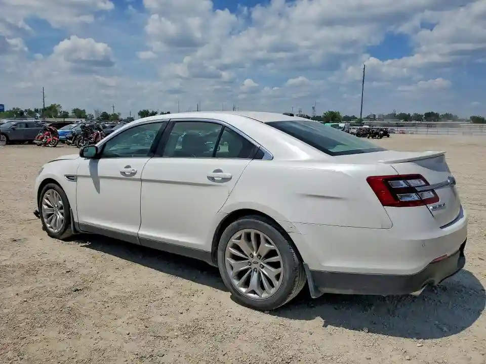 1FAHP2F94FG188687 2015 FORD TAURUS-1