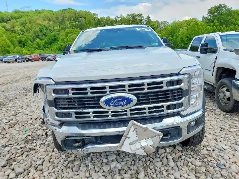1FD0W5HT6REE33635 2024 FORD F550-4