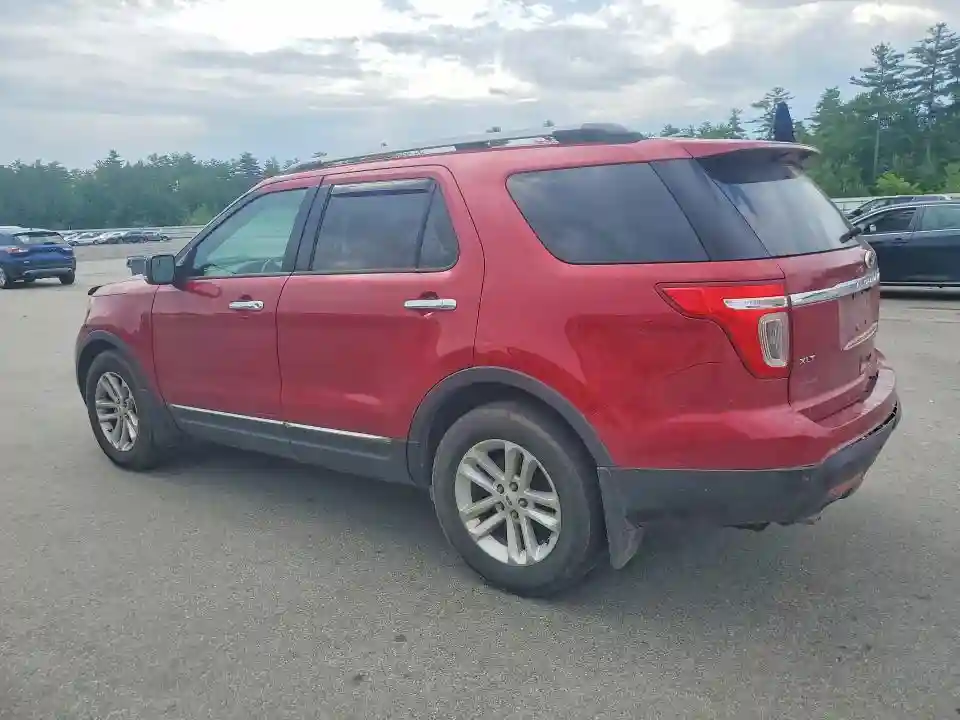 1FM5K8D84DGB45744 2013 FORD EXPLORER-1