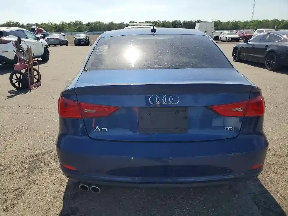 WAUCJGFF6F1075655 2015 AUDI A3-5