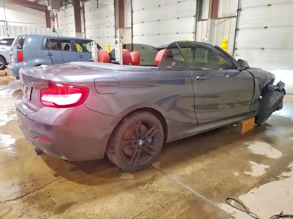 WBA2N3C51JVC29391 2018 BMW M2-2