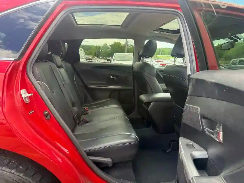 4T3BA3BB1FU069144 2015 TOYOTA VENZA-5