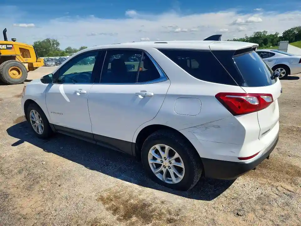 2GNAXKEVXK6199088 2019 CHEVROLET EQUINOX-1
