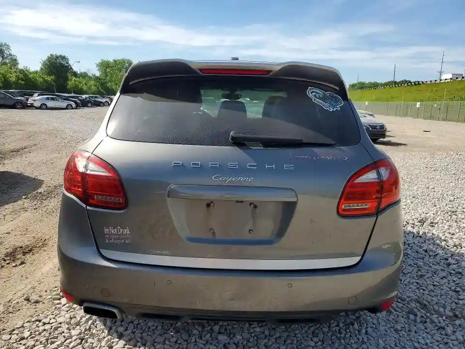 WP1AA2A27ELA94704 2014 PORSCHE-5