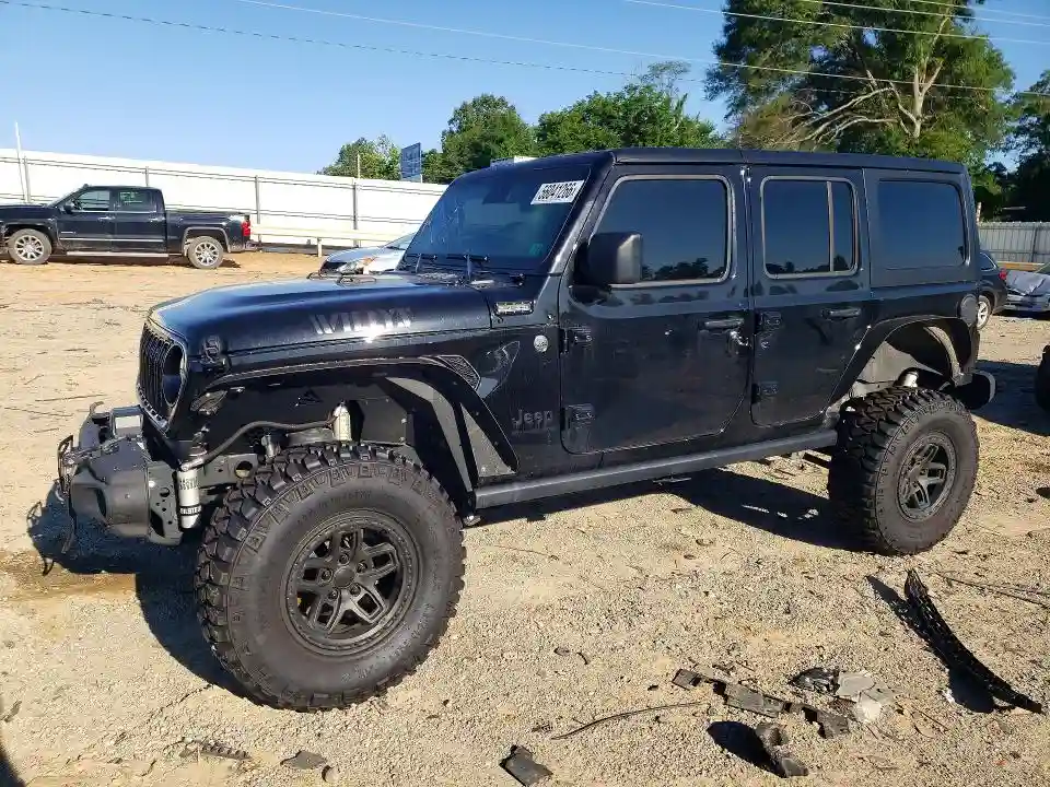 1C4PJXDG3SW518714 2025 JEEP WRANGLER-0