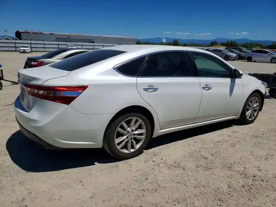 4T1BK1EB6EU083660 2014 TOYOTA AVALON-2