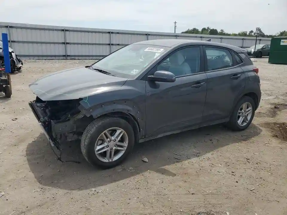 KM8K2CAB8PU029233 2023 HYUNDAI KONA-0