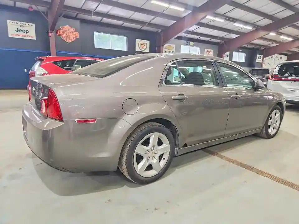 1G1ZB5E13BF120917 2011 CHEVROLET MALIBU-2