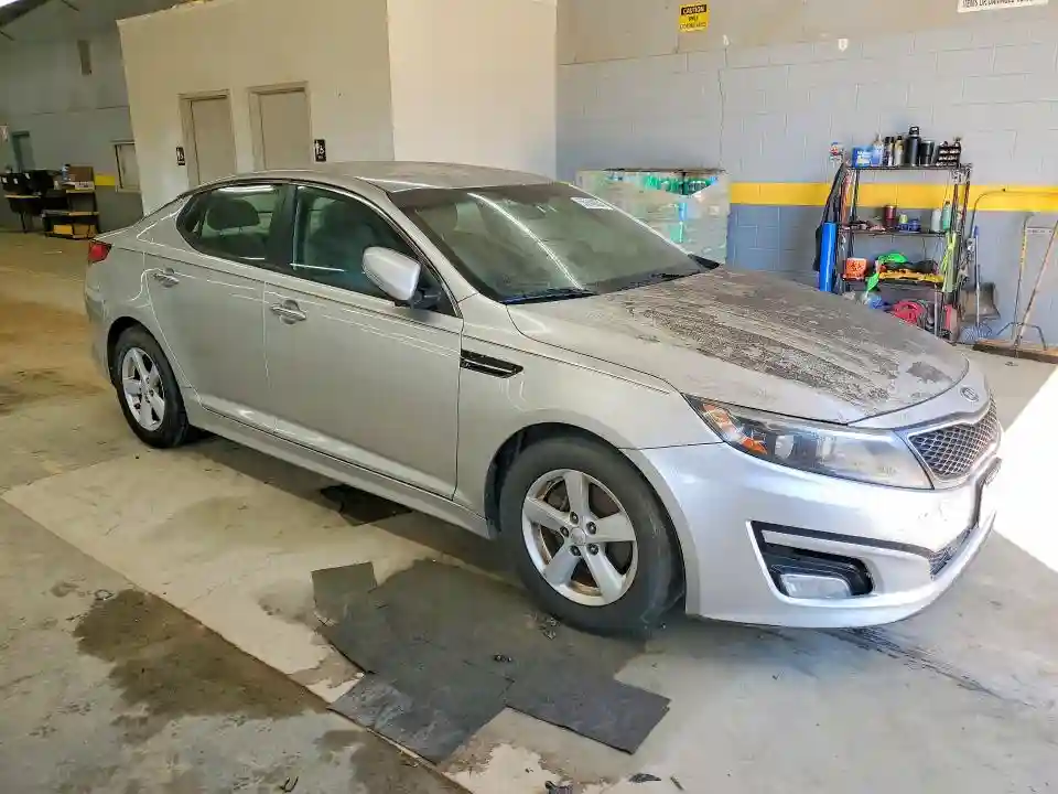 KNAGM4A73E5472495 2014 KIA OPTIMA-3