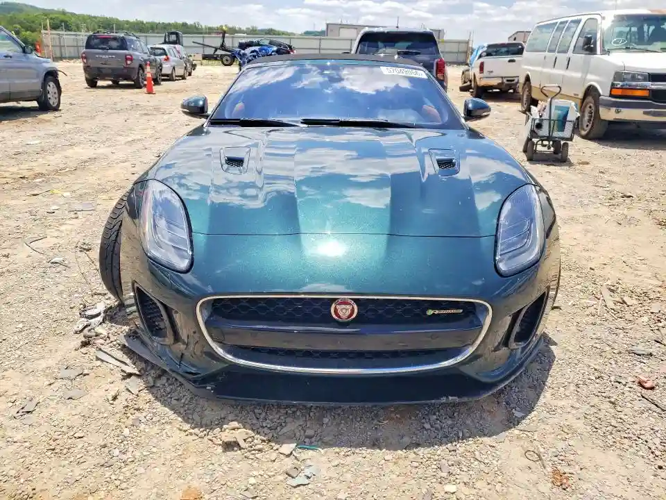 SAJD85FV4LCK67396 2020 JAGUAR F-TYPE-4
