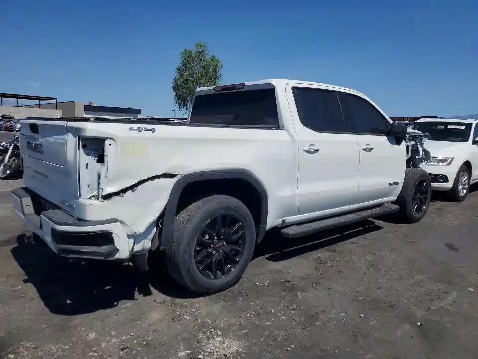 3GTU9CETXMG375164 2021 GMC SIERRA-2