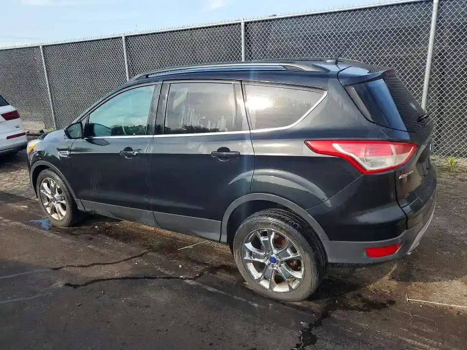1FMCU9GX0EUD61717 2014 FORD ESCAPE-1