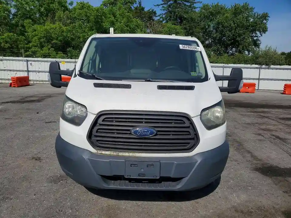 1FTYE1YM5GKA15139 2016 FORD TRANSIT-4