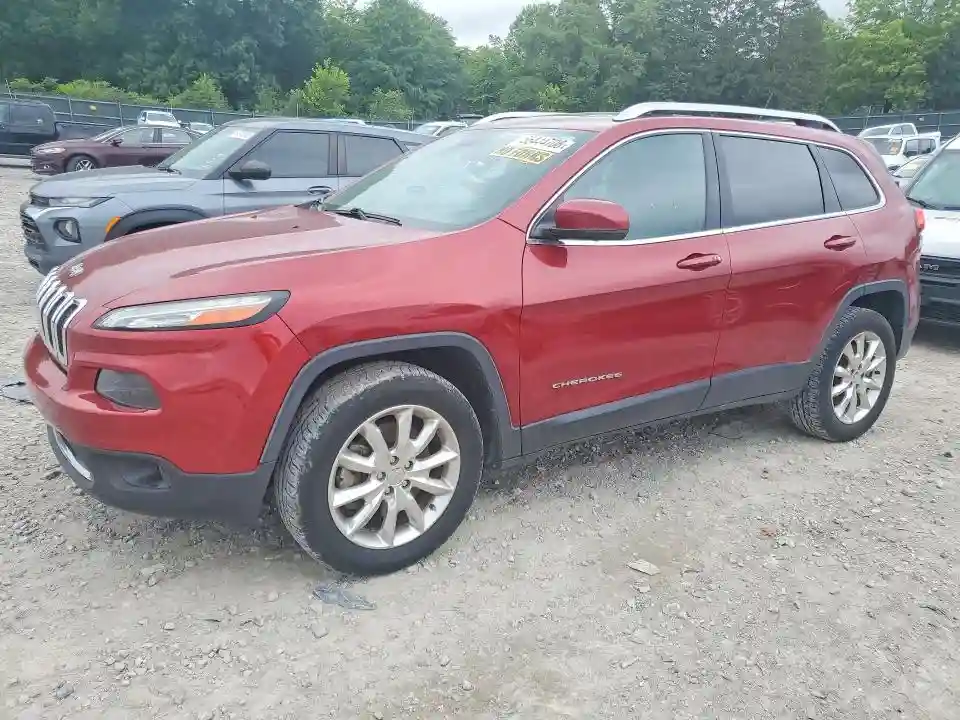 1C4PJMDS0FW583819 2015 JEEP CHEROKEE-0