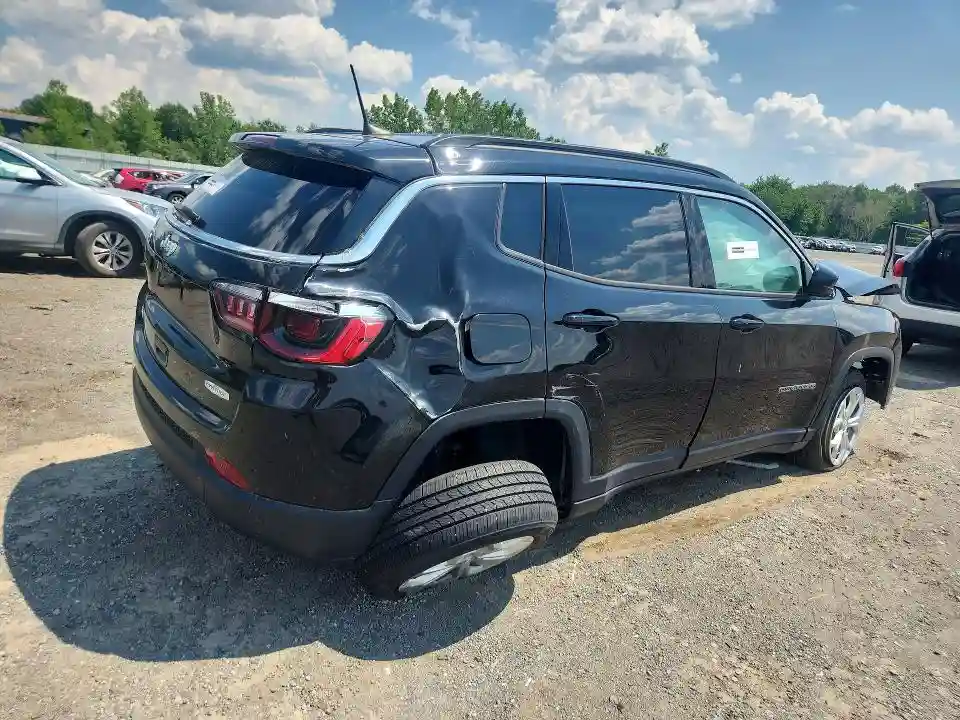 3C4NJDBN9RT119412 2024 JEEP COMPASS-2