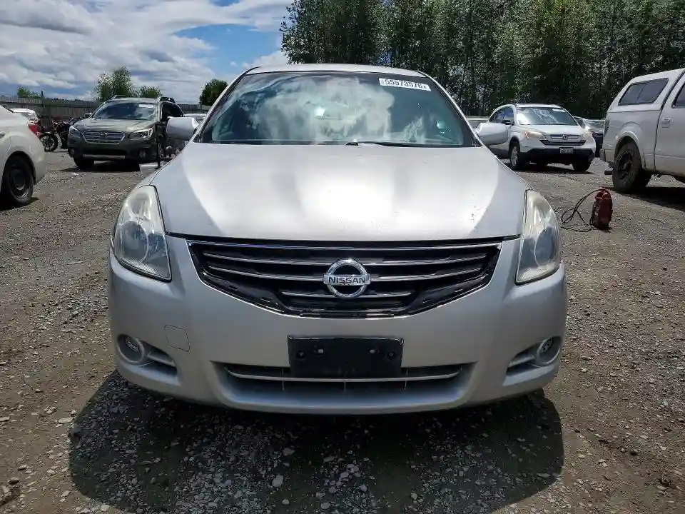 1N4AL2AP8AN534408 2010 NISSAN ALTIMA-4
