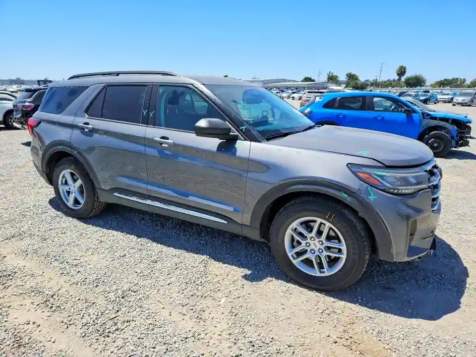 1FMUK7DH8SGB98871 2025 FORD EXPLORER A-3