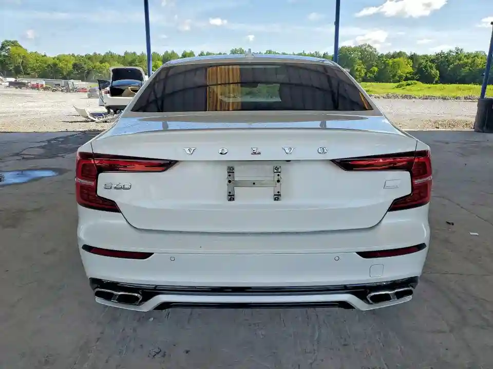 7JRBR0FM1MG095854 2021 VOLVO S60-5