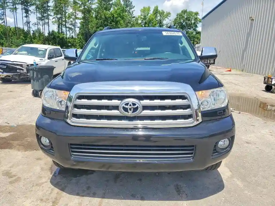 5TDKY5G15HS066856 2017 TOYOTA SEQUOIA-4