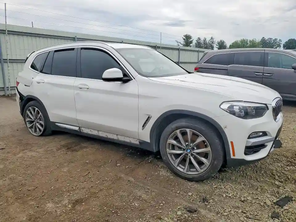 5UXTR9C59JLD73165 2018 BMW X3-3