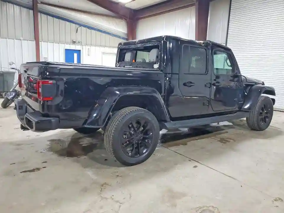 1C6HJTFG2PL501025 2023 JEEP GLADIATOR-2