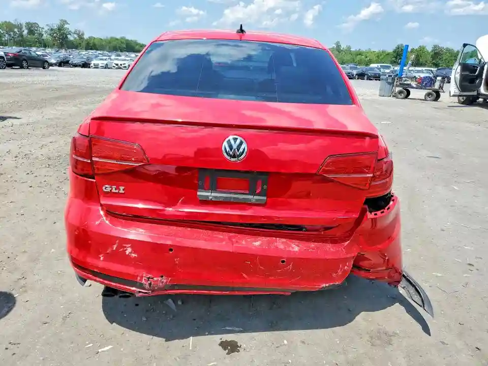 3VW4T7AJ8GM372909 2016 VOLKSWAGEN JETTA-5