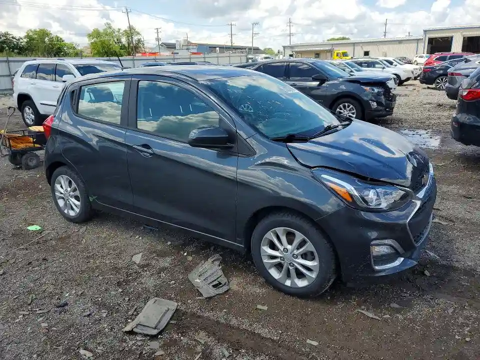 KL8CD6SA0MC744494 2021 CHEVROLET SPARK-3