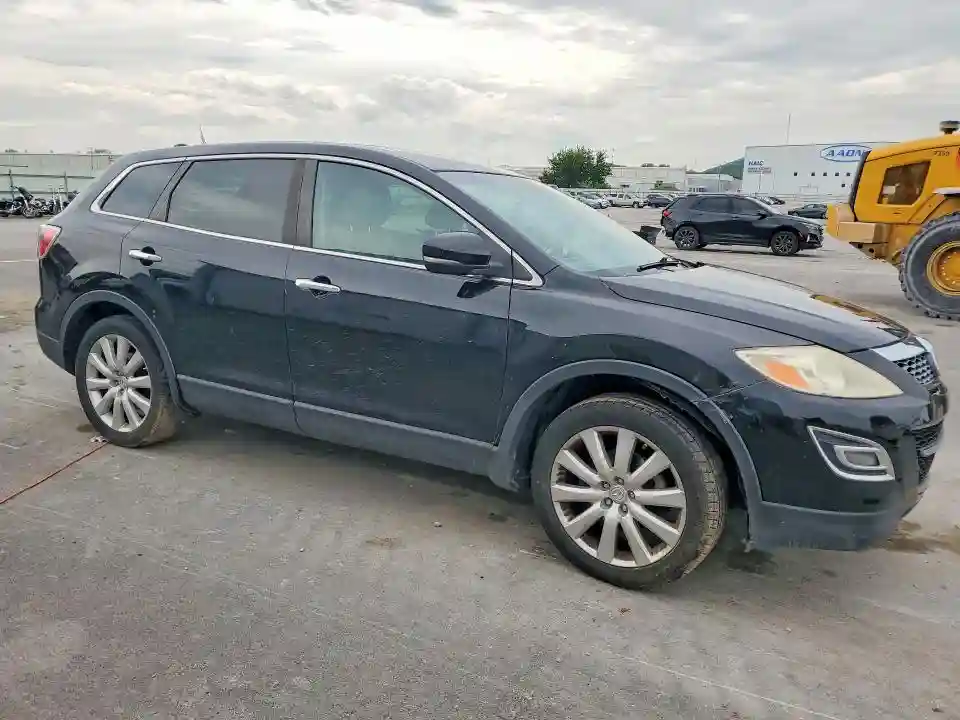 JM3TB2MA4A0221860 2010 MAZDA CX-9-3