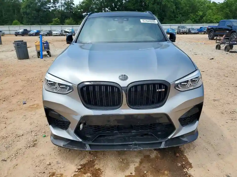 5YMTS0C0XL9B74767 2020 BMW X3-4