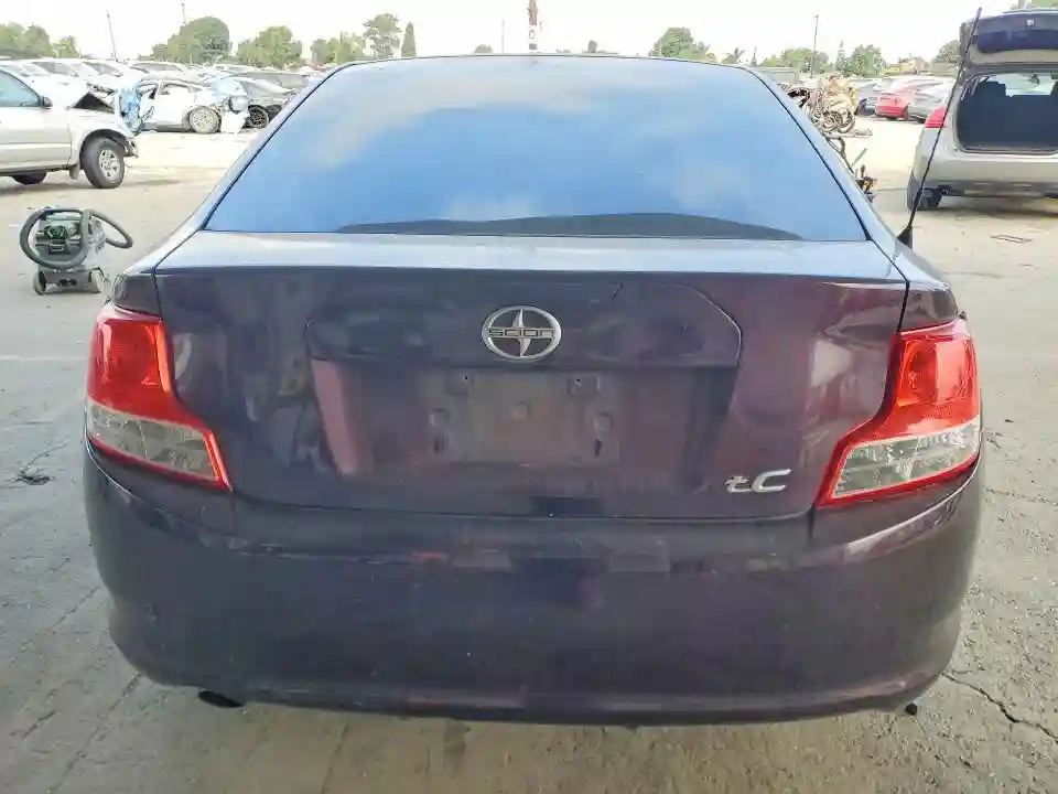 JTKJF5C73C3040576 2012 SCION TC-5