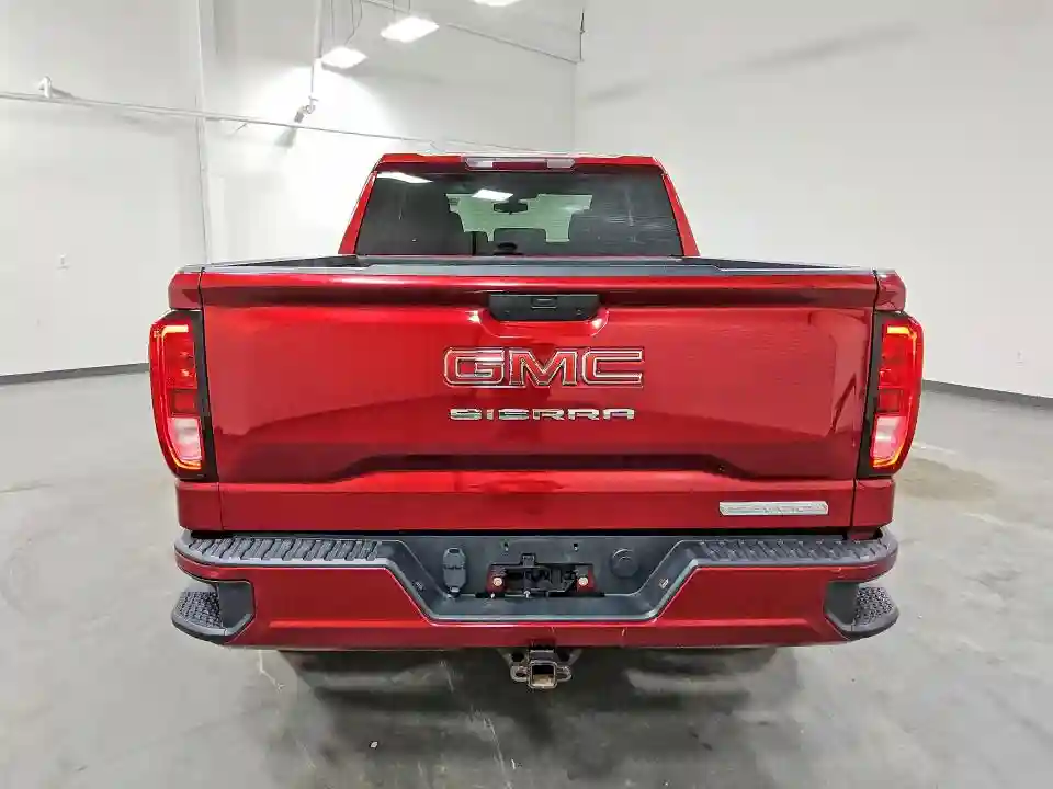 1GTR9CEK1LZ285168 2020 GMC SIERRA-5