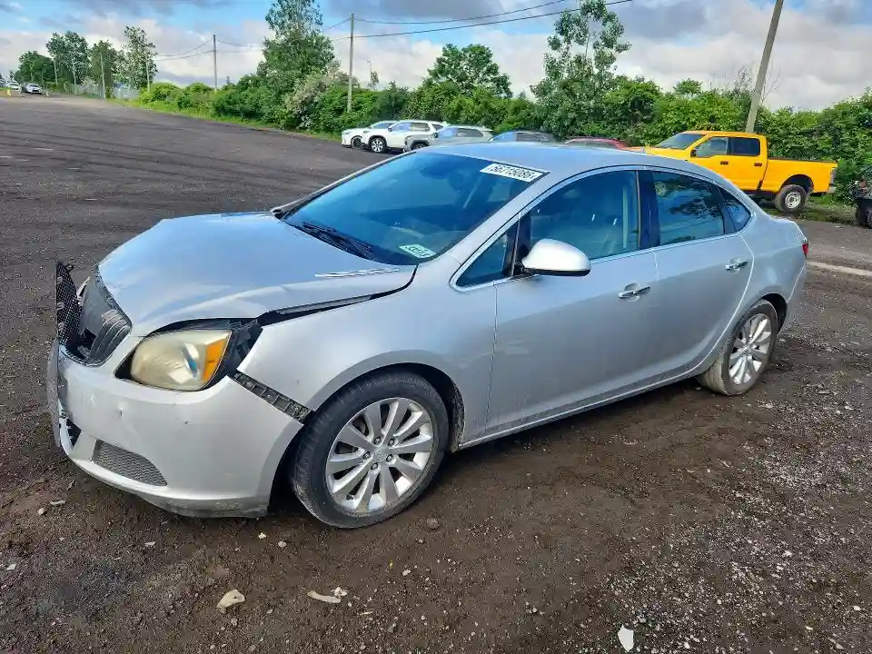 1G4PN5SK6D4171616 2013 BUICK VERANO-0