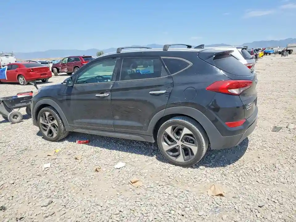 KM8J33A28GU268693 2016 HYUNDAI TUCSON-1