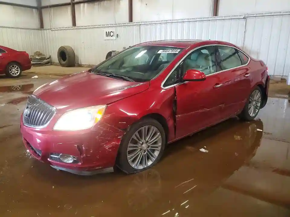 1G4PS5SK2D4152988 2013 BUICK VERANO-0