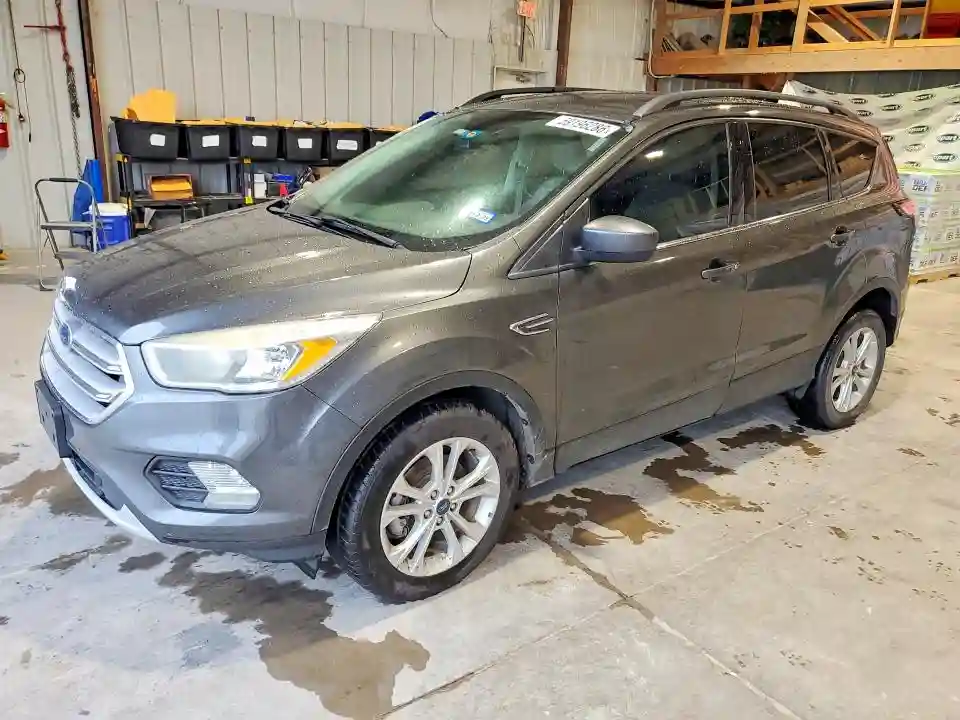 1FMCU0GD0JUD22847 2018 FORD ESCAPE-0