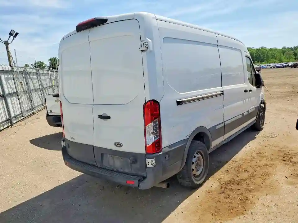 1FTBR1C82LKB59066 2020 FORD TRANSIT-2