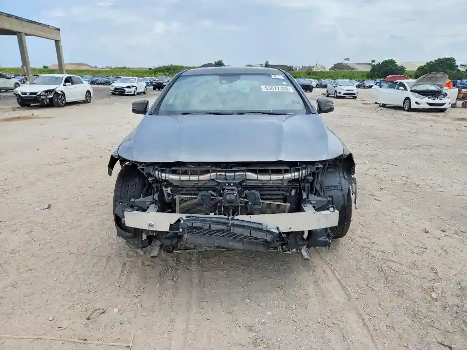 WDDSJ5CB1EN086676 2014 MERCEDES-BENZ CLA-CLASS-4