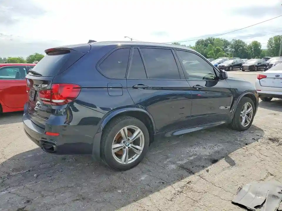 5UXKR6C54J0U14746 2018 BMW X5-2