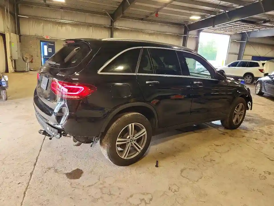W1N0G8EB1MV321132 2021 MERCEDES-BENZ GLC-CLASS-2