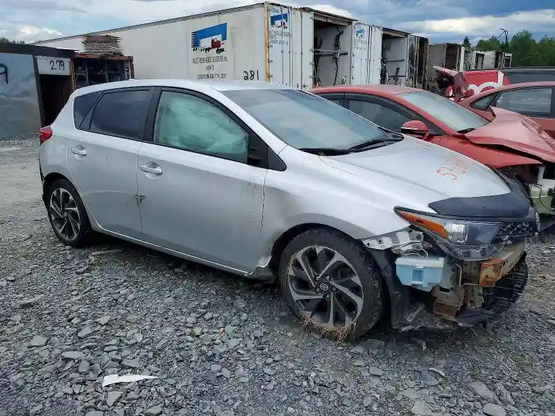 JTNKARJE9GJ503028 2016 SCION IM BASE-3