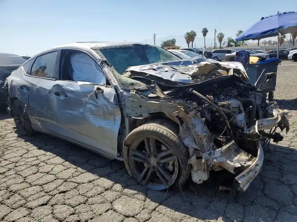 19UDE4G73PA014896 2023 ACURA INTEGRA-3