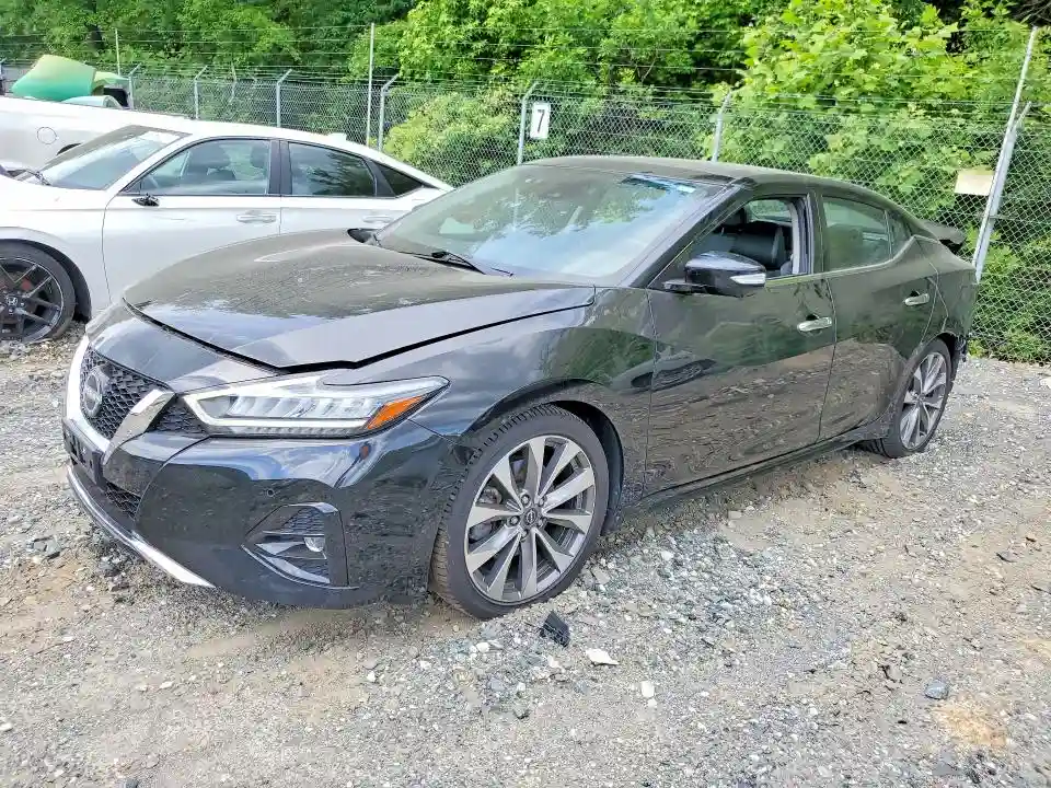1N4AA6FV6PC505367 2023 NISSAN MAXIMA-0