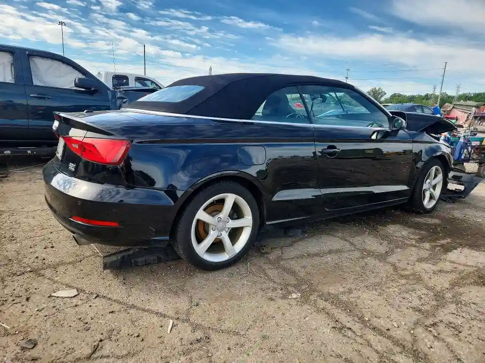 WAU78LFF9G1055696 2016 AUDI A3-2