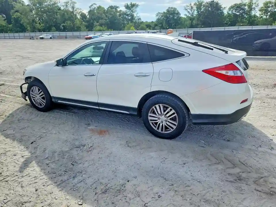 5J6TF3H55FL000753 2015 HONDA CROSSTOUR-1